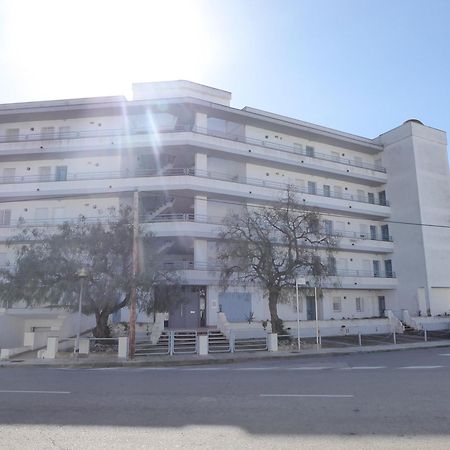 Appartement Lumineux Sur Les Canaux روساس المظهر الخارجي الصورة