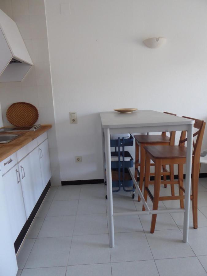 Appartement Lumineux Sur Les Canaux روساس المظهر الخارجي الصورة