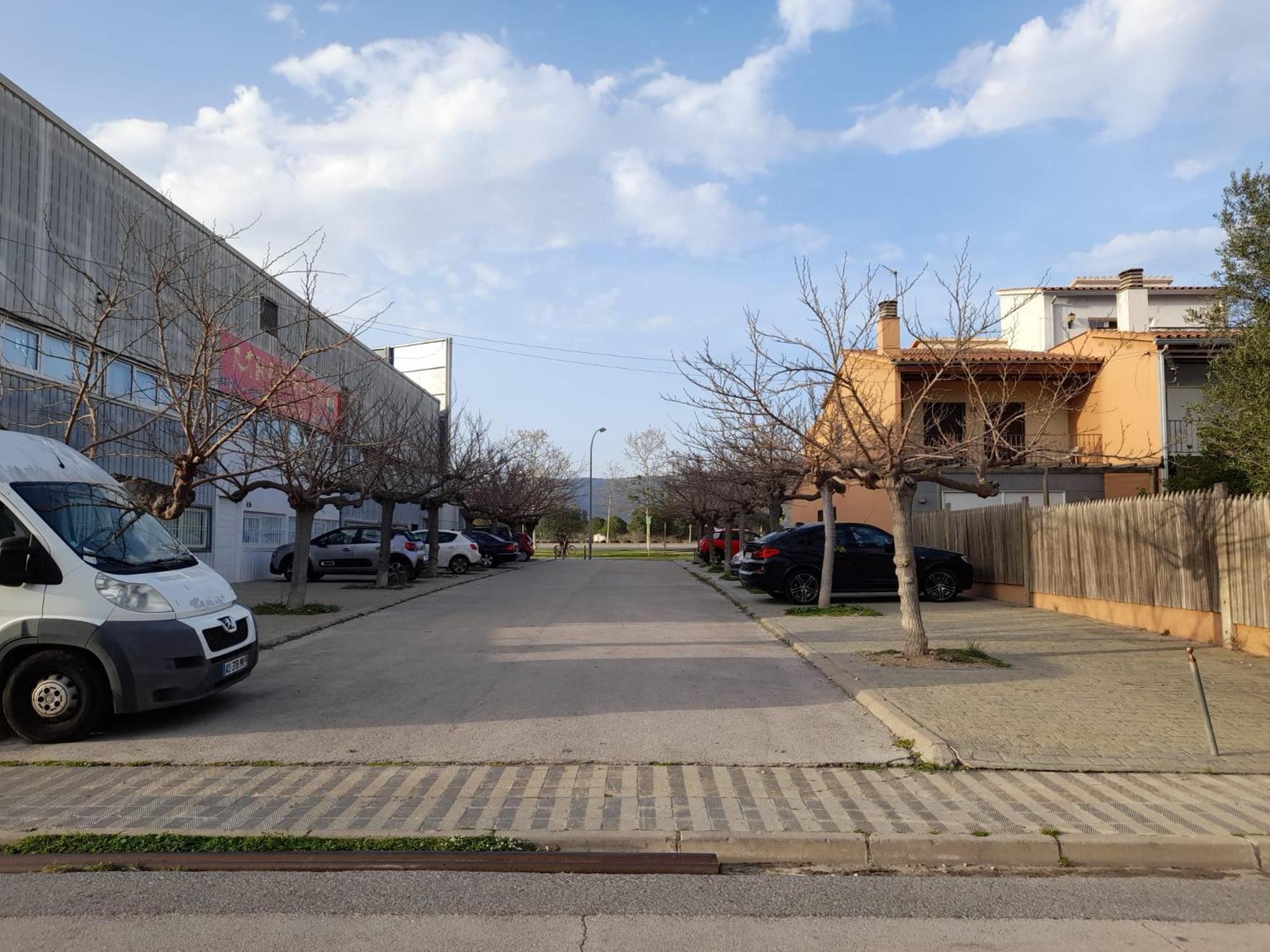 Appartement Lumineux Sur Les Canaux روساس المظهر الخارجي الصورة