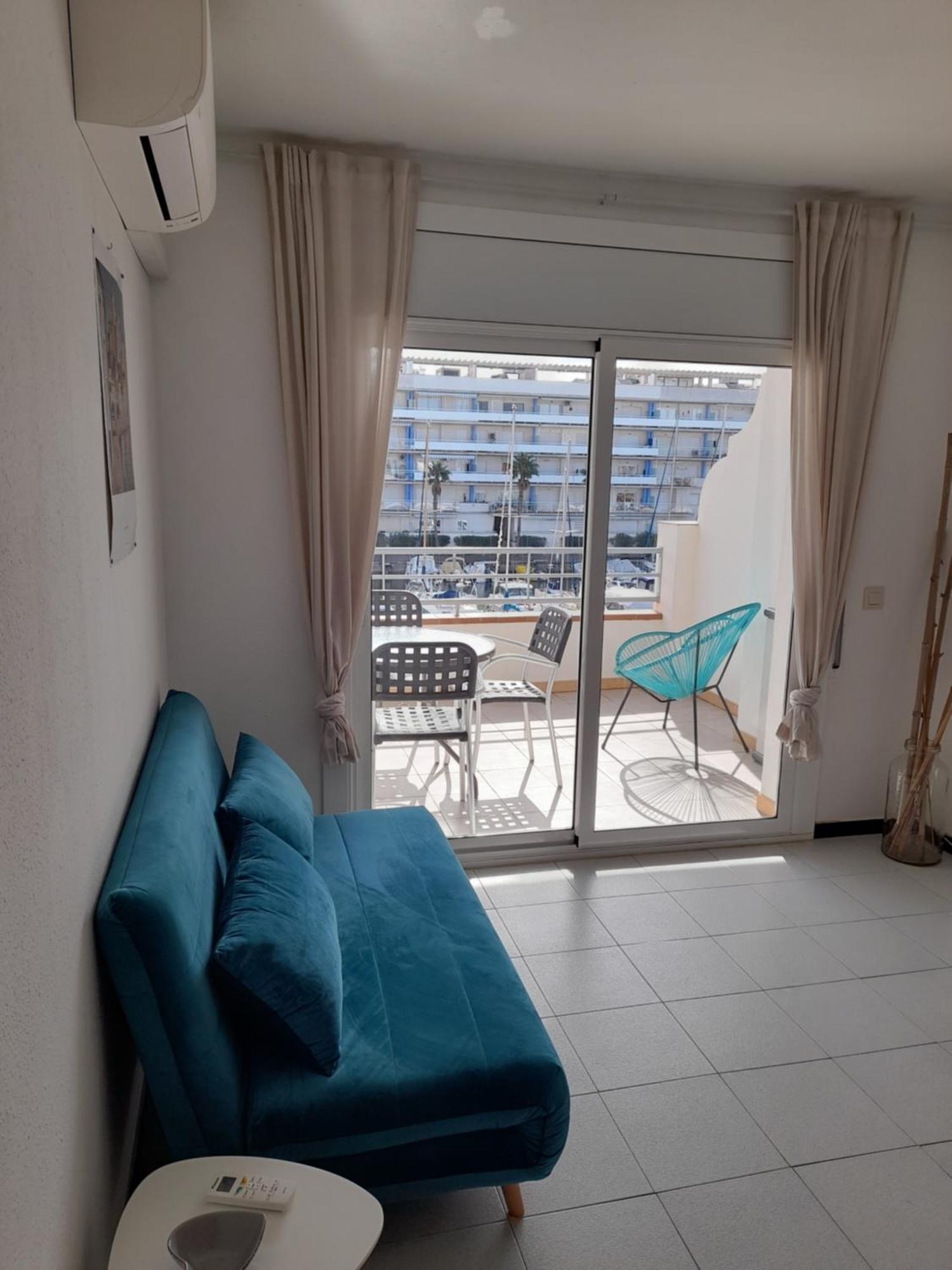 Appartement Lumineux Sur Les Canaux روساس المظهر الخارجي الصورة
